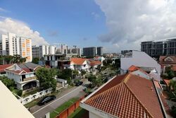 Jalan Hock Chye (D19), Terrace #566385061